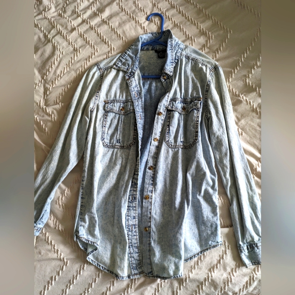 Rue 21 Top